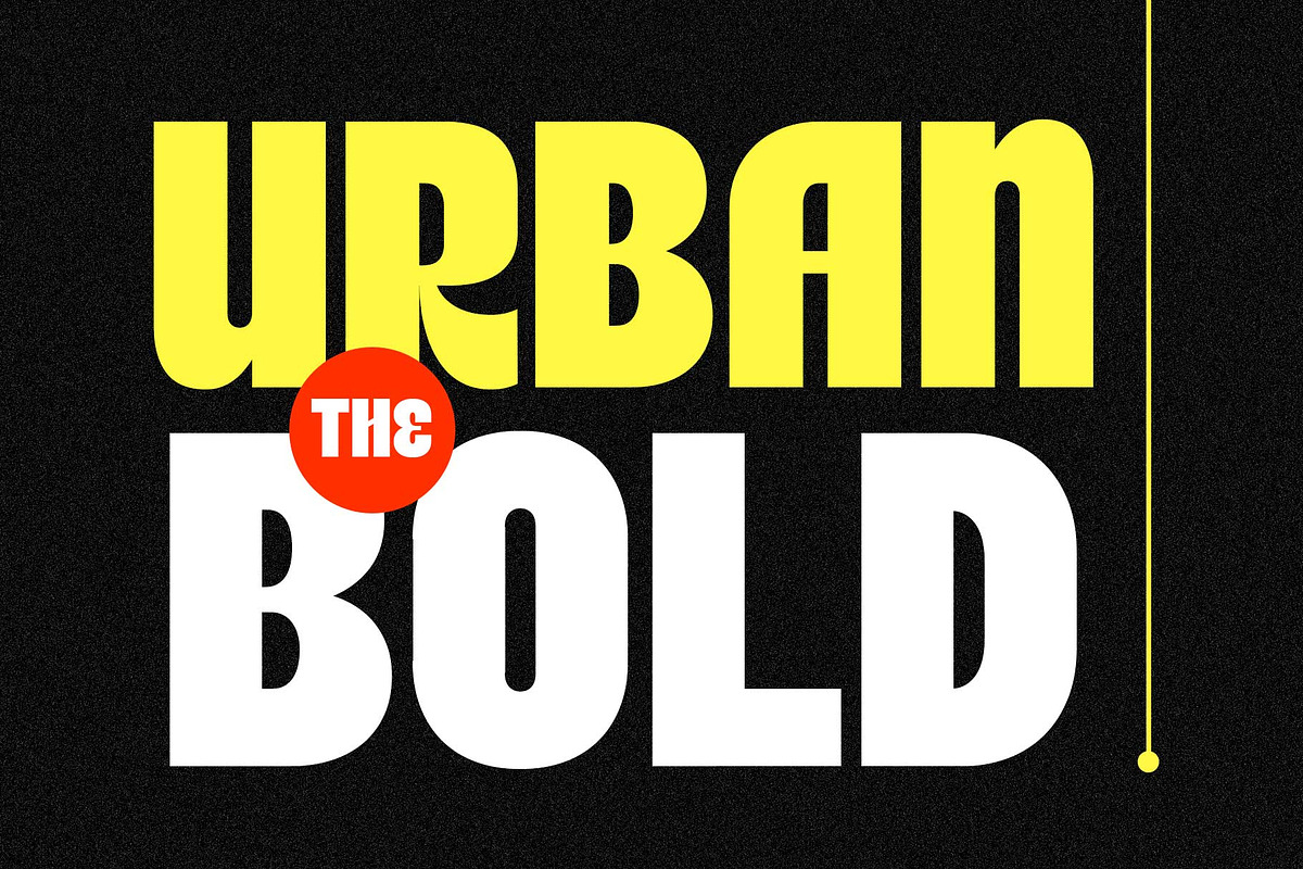 Highfat - Bold Condensed, a Sans Serif Font by Arterfak Project (Photo 2 of 15)