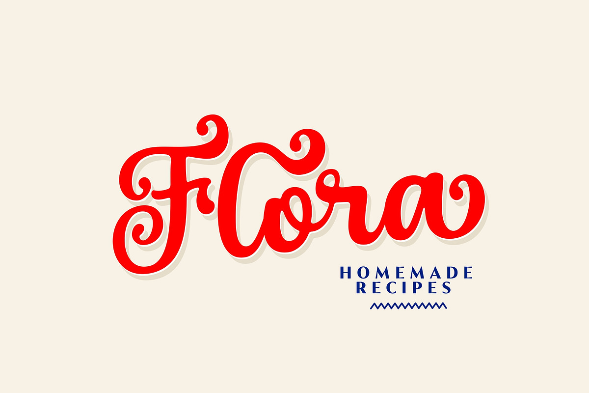 Filma, a Script Font by HRDR (Photo 4 of 10)