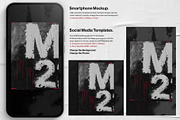Ultimate Distortion Poster Creator, an Action Add-On by Twinbrush (Thumbnail 13 of 15)