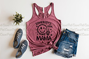 Hot Mess Mama Sublimation Bundle, a Graphic by Pet Cave (Thumbnail 7 of 9)