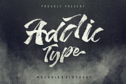 HUGE BUNDLE, a Sans Serif Font by maghrib (Thumbnail 12 of 41)