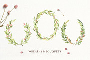 -30% Easter bunny. Spring watercolor, an Animal Illustration by Kate Macate (Thumbnail 7 of 15)