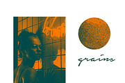 Vintage Grain Photoshop Action, an Action Add-On by DuoFankaar (Thumbnail 14 of 16)