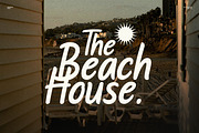 Gartten - Bold Handwritten Font, a Handwritten Font by Flawless And Co (Thumbnail 5 of 9)