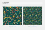Chain and Belts - Seamless Patterns, a Pattern Graphic by texvogue (Thumbnail 3 of 12)