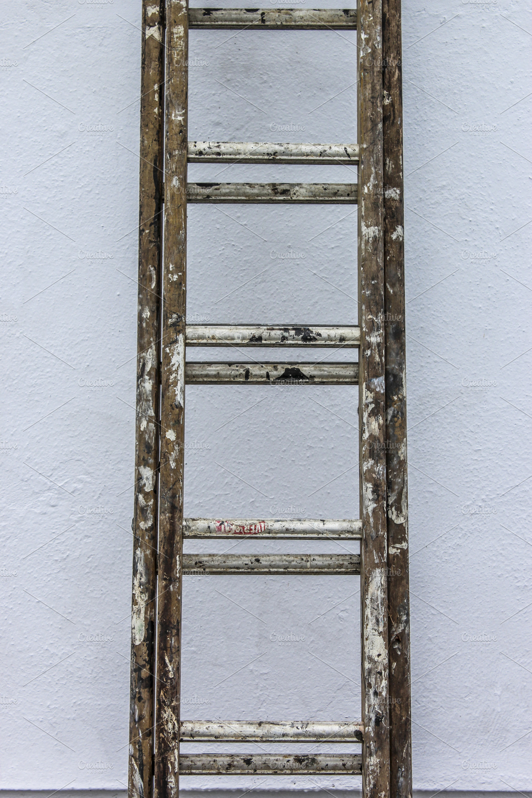 Painters Ladder
