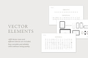 QUINN Keynote Client Welcome Guide, a Presentation Template by AgataCreate (Thumbnail 16 of 16)