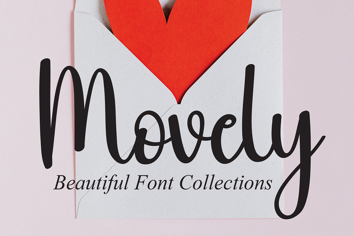 Vallue | Script Font, a Script Font by Scratchones (Photo 3 of 8)
