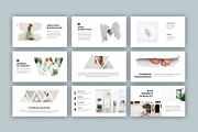 Trending Powerpoint, a Presentation Template by binangkit (Thumbnail 11 of 36)