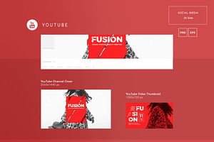 Branding Pack Fusion