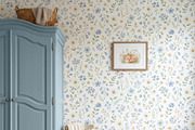 Nursery Wallpaper Mockup PSD, a Household Mockup by 1001 mockups (Thumbnail 9 of 12)