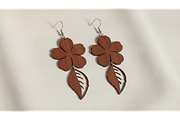Laser Floral Jewelry Files, a Graphic by musafir_fashion (Thumbnail 9 of 11)