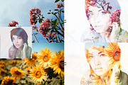Double Exposure Action, an Action Add-On by beto (Thumbnail 2 of 4)