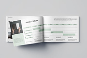 Business Proposal Template Vol.19, a Brochure Template by Bewalrus Studio (Thumbnail 8 of 10)