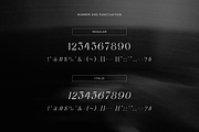 Genekist - Serif Font, a Font by Sronstudio (Thumbnail 13 of 13)