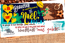 CoffeeBreak Type Family / 8 Fonts