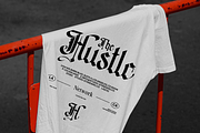 Phantom Of Opera - Blackletter, a Blackletter Font by Vampstudio (Thumbnail 10 of 10)