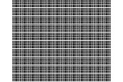 Seamless Patterns. Linear style., a Pattern Graphic by Svetlana Avv (Thumbnail 6 of 11)