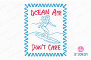 Summer Beach PNG Hand Drawn Line Art, an Illustration by Dream Creation (Thumbnail 1 of 7)