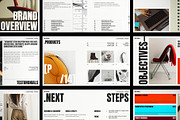 Content Strategy Presentation, a Presentation Template by ArtisanaAura (Thumbnail 4 of 14)