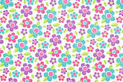 Fairytale Paper Collection, a Pattern Graphic by Miss Kate (Thumbnail 8 of 17)
