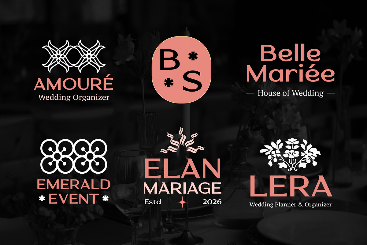 Jardin de Fleurs - Luxury Sans Serif, a Sans Serif Font by Typia Nesia (Photo 7 of 10)