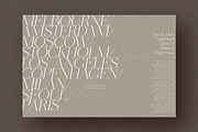 dear ivy, fashion modern serif, a Serif Font by Harmonais Visual (Thumbnail 7 of 16)