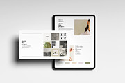 Branding Mockup Scene Creator, an iPad Mockup by graphic_keY (Thumbnail 4 of 5)