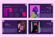 Lione- PowerPoint Template, a Presentation Template by riz creative studio (Thumbnail 7 of 8)