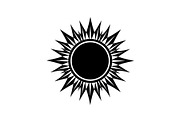Mystic Solar Element Design Bundle, a Graphic by Artivon (Thumbnail 7 of 8)