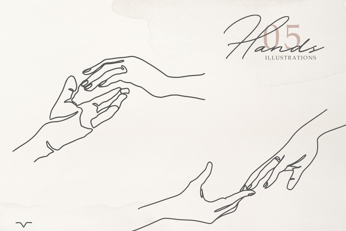 One Love. One Line Art People, a Person Illustration by AnMark (Photo 3 of 14)