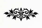 Victorian Scrollwork Ornament with, an Illustration by Amazin_art (Thumbnail 14 of 26)