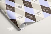 Father's Day Pattern, a Pattern Graphic by Bloomart Studio (Thumbnail 3 of 6)