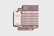 Ramadhan Concept Mockup, an Advertising Mockup by Cekal_std (Thumbnail 3 of 4)