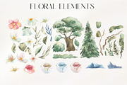 Unique Creatures & Fantasy Animals, an Animal Illustration by Cat In Colour (Thumbnail 10 of 15)
