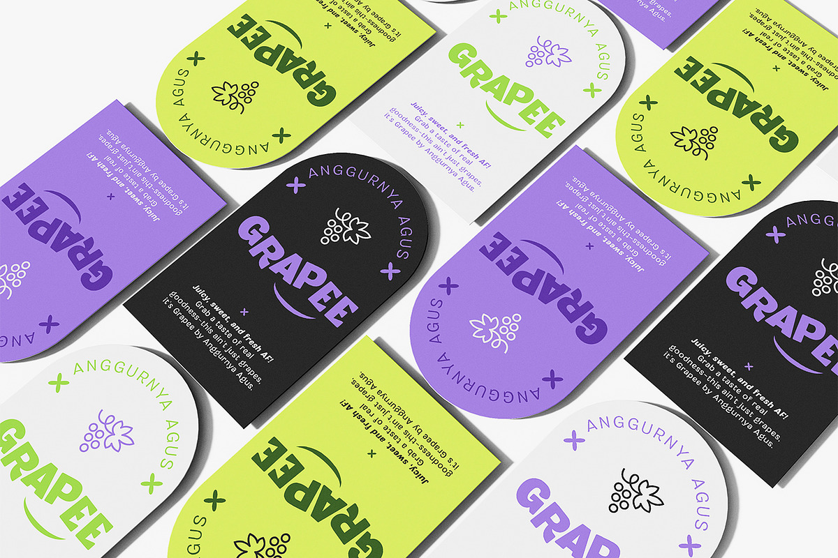Fangled, a Sans Serif Font by Ditatype (Photo 4 of 15)