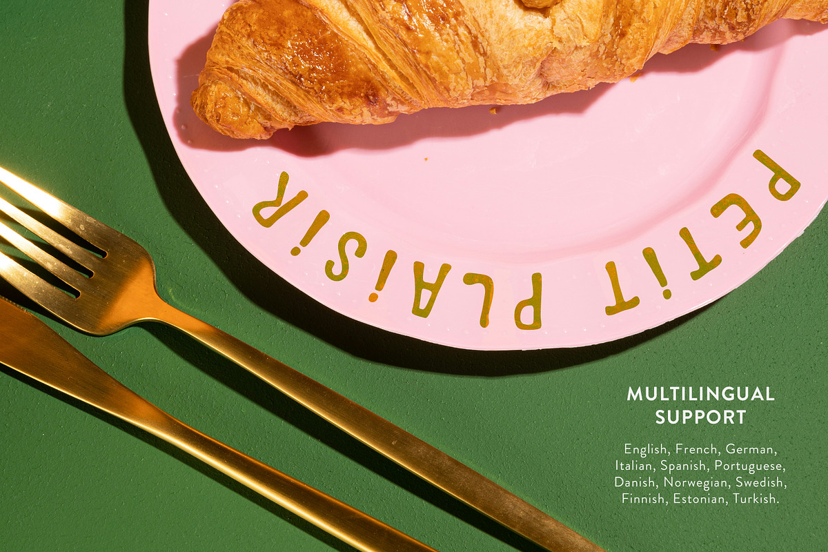 Feijoa Jam Handwritten Playful Sans, a Sans Serif Font by Struvictory.art (Photo 7 of 9)