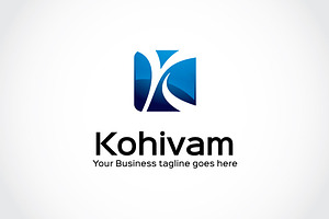 Kohivam Logo Template