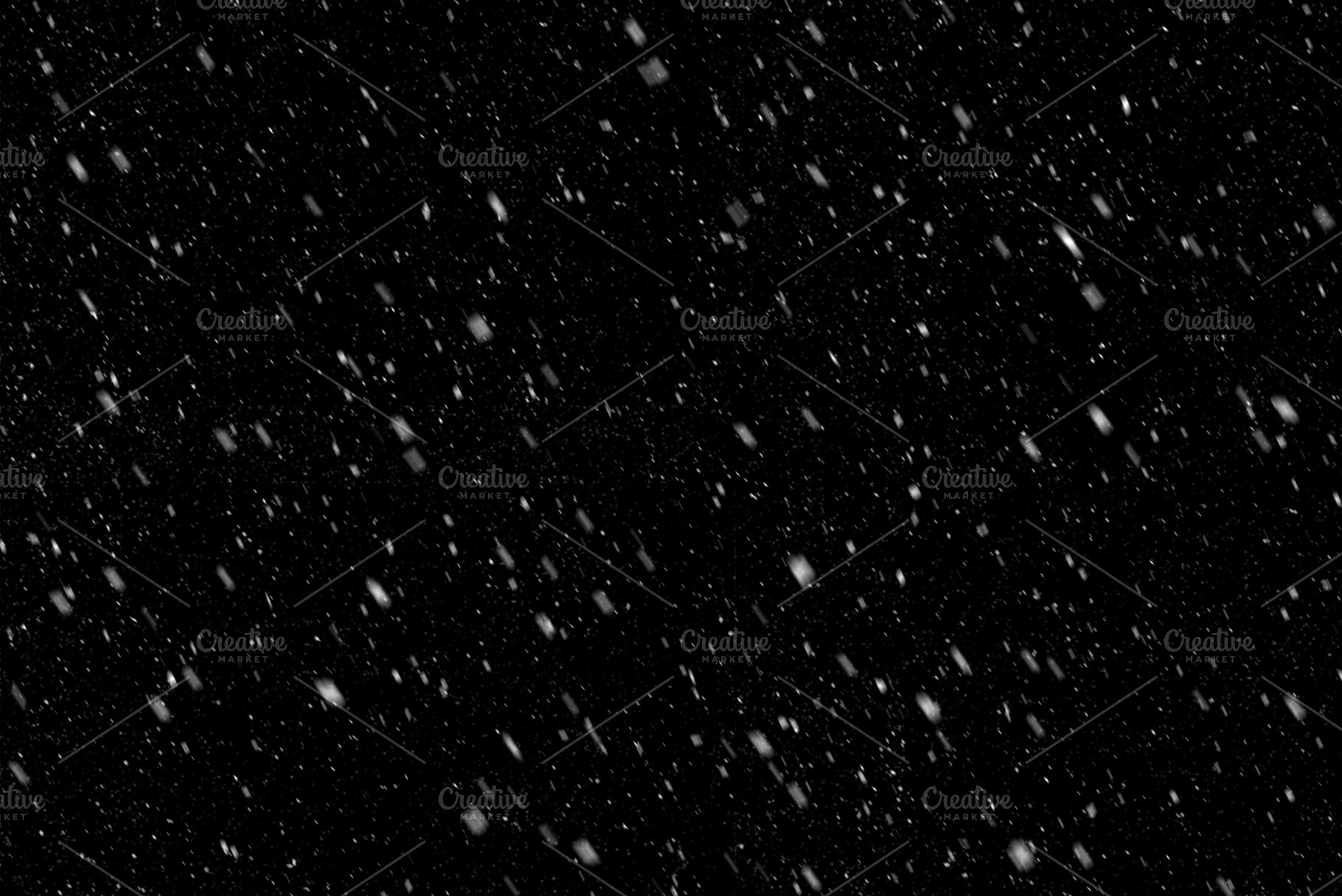 Snow texture overlay containing ice, white, and snow, an Abstract Photo by Vladimir Kazimirov