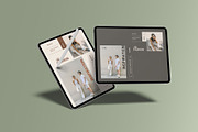 iPad & iPhone Mock-up Scene Creator, an iPad Mockup by Jestdio (Thumbnail 9 of 17)