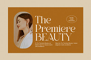 Masker Stylish Serif Font, a Serif Font by Graphicxell (Thumbnail 4 of 8)