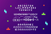 Averey, a Font by Imoodev (Thumbnail 4 of 4)