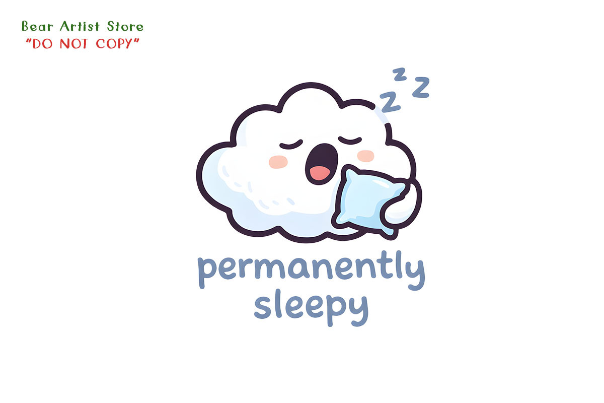 Cute Funny Sticker Animals, PNG, an Object Graphic by GlitterCraft (Photo 42 of 101)