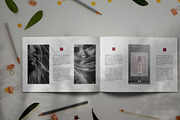 Modern Indesign Brochure Template, a Brochure Template by Indotitas (Thumbnail 7 of 9)