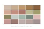 30 Shadow Overlays vol. 03 Plants, a Background Graphic by DESIGN BY nube (Thumbnail 7 of 10)