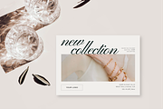 Event invitation Canva template, an Invitation Template by LePosey Studio (Thumbnail 3 of 11)