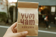 Biscuit Limes, a Symbol Font by yumnatype (Thumbnail 6 of 10)