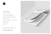 NOOK Home Living Magazine, a Magazine Template by Arif Tri Ananta (Thumbnail 12 of 13)