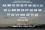 Ghost Horror, a Script Font by FreshTypeINK (Thumbnail 7 of 8)
