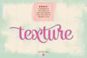 Free Spirit Vintage Summer Kit, an Illustration by Lisa Glanz (Thumbnail 9 of 10)
